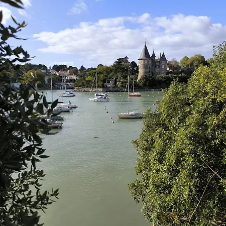 Ty Vonnick - Pour 2-4 Personnes A Deux Pas Du Vieux Port !