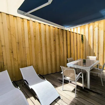 Ty Vonnick - Pour 2-4 Personnes A Deux Pas Du Vieux Port ! * Pornic