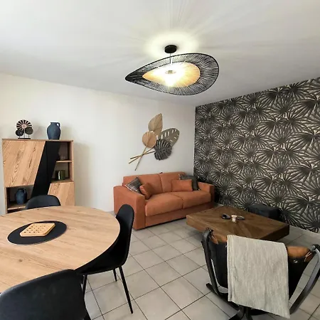 Ty Vonnick - Pour 2-4 Personnes A Deux Pas Du Vieux Port ! Pornic