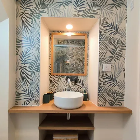 Ty Vonnick - Pour 2-4 Personnes A Deux Pas Du Vieux Port ! Apartment *