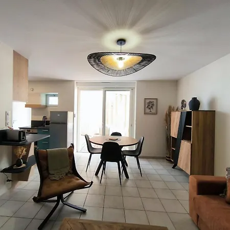 Ty Vonnick - Pour 2-4 Personnes à Deux Pas Du Vieux Port !