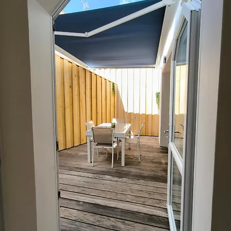 A Deux Pas Du Vieux Port, 1 Chambre, Terrasse * 波尔尼克